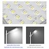 modi solar street light 300w
